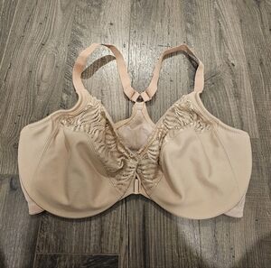 Glamorise Bra 38G